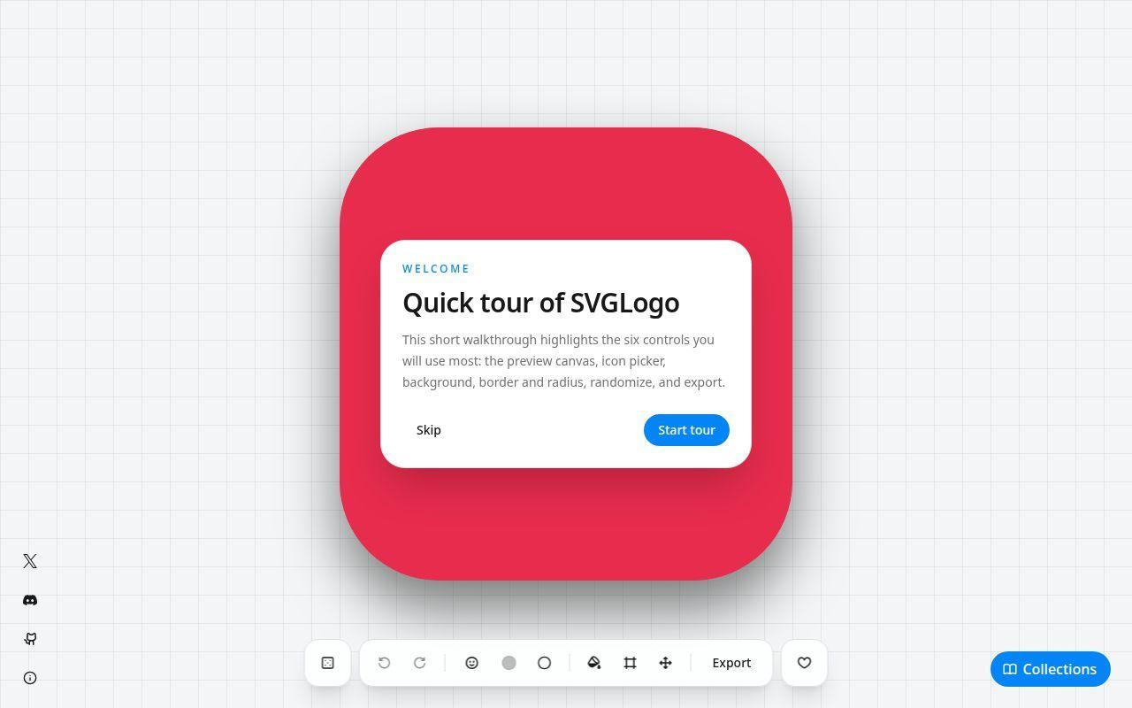 svglogo.dev screenshot